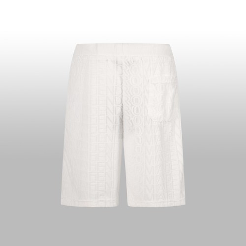 Fendi Luxury Brand Women Mens Pant Shorts   