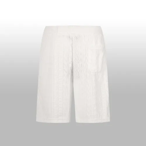 Fendi Luxury Brand Women Mens Pant Shorts   