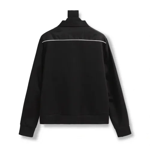 Prada Men Womens Coat Jacket Luxury Brand Womens Jackets Top Quality   