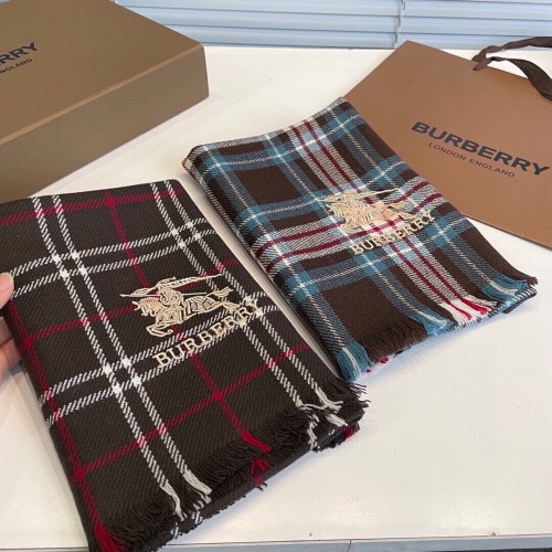 Burberry Scarves Womens Fashion Scarf071