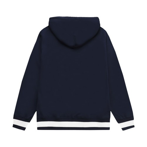 Gucci Womens Mens Zip Hoodie Coat Luxury Brand Mens Sweatshirt Winter Fashion   