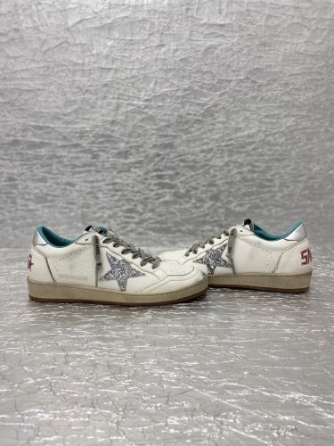 Golden Goose GGDB Stardan Womens Mens Shoes Fashion Sneakers Unisex Design Luxury Brand Men's Super-Star sneakers with Box  