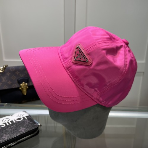Prada Hats 217