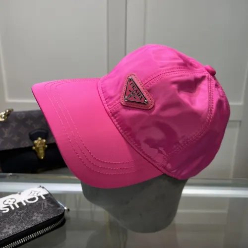 Prada Hats 217