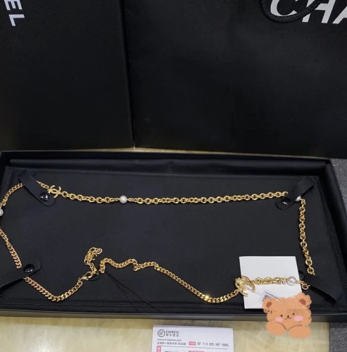 Chanel Luxury Womens Necklace