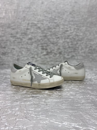 Golden Goose GGDB Stardan Womens Mens Shoes Fashion Sneakers Unisex Design Luxury Brand Men's Super-Star sneakers with Box  
