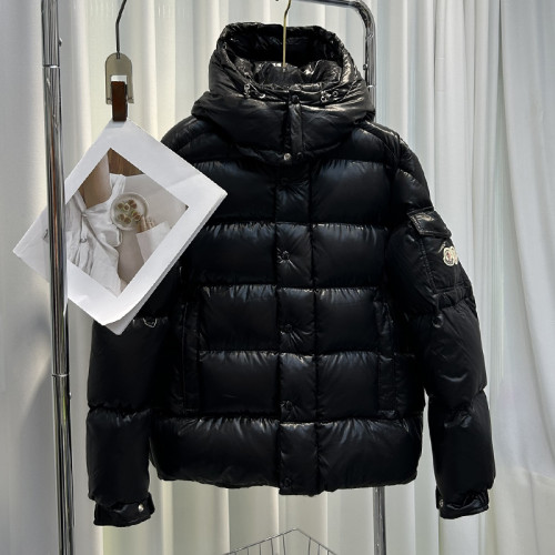 Moncler Men Womens Down Jacket Womens Coats Luxury Brand Fashion Design