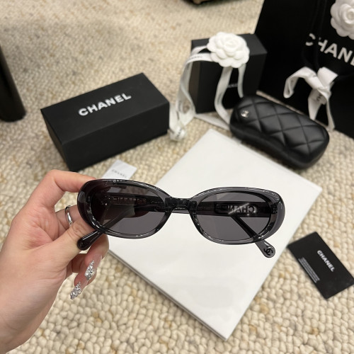 Chanel Luxury Brand Womens Sunglasses with Original Box  ch6816