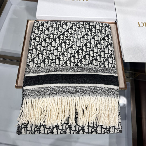 Dior Scarves Womens Fashion Scarf with330
