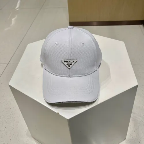 Prada Hats 072