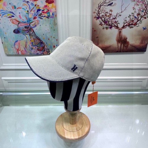 Hermes Mens Womens Hats Luxury Brand Design Hermes Hat with Original Box  