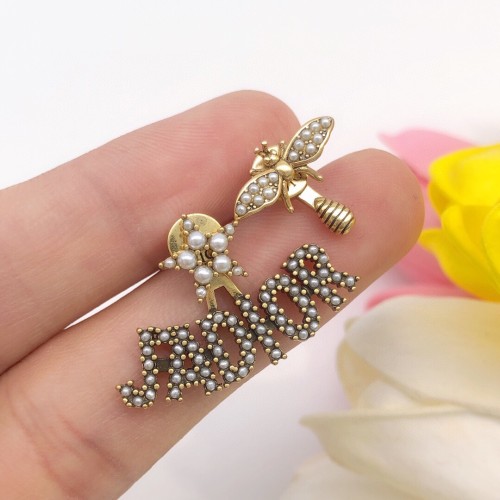 Dior Luxury Womens Earrings