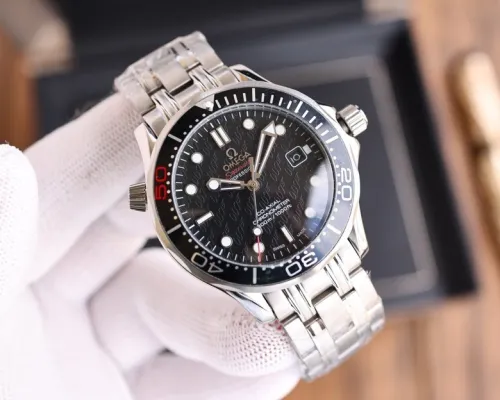 Omega Watch070