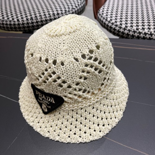 Prada Hats 201
