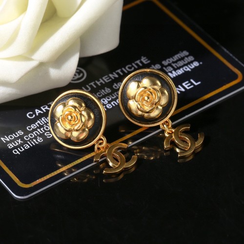 Chanel Luxury Womens Earrings