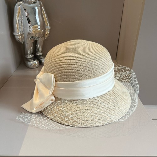 Celine Womens Hats Luxury Brand Design Celine Bucket Hat with Original Box  