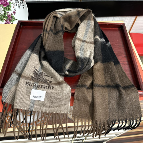 Burberry Scarves Womens Fashion Scarf097