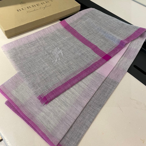 Burberry Scarves Womens Fashion Scarf133