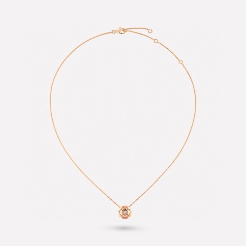 Chanel Luxury Womens Necklace