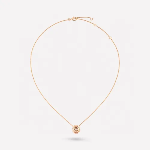 Chanel Luxury Womens Necklace