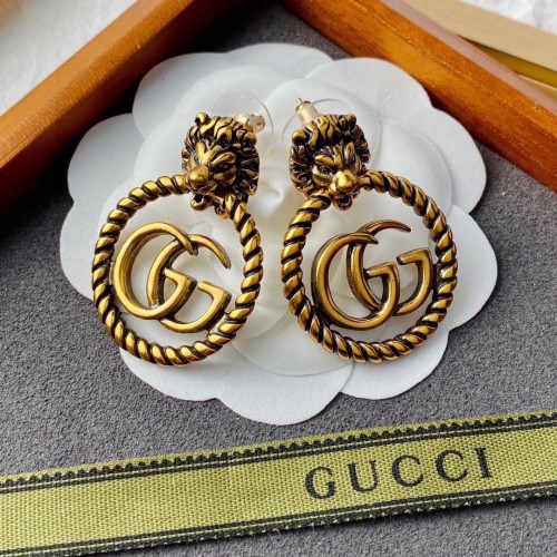Gucci Luxury Womens Earrings