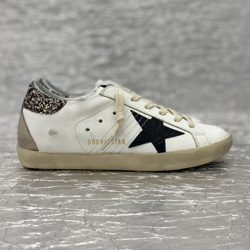 Golden Goose GGDB Stardan Womens Mens Shoes Fashion Sneakers Unisex Design Luxury Brand Men's Super-Star sneakers with Box  