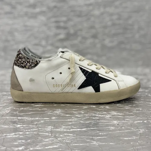 Golden Goose GGDB Stardan Womens Mens Shoes Fashion Sneakers Unisex Design Luxury Brand Men's Super-Star sneakers with Box  