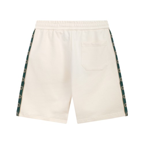 Gucci Luxury Brand Women Mens Pant Shorts   