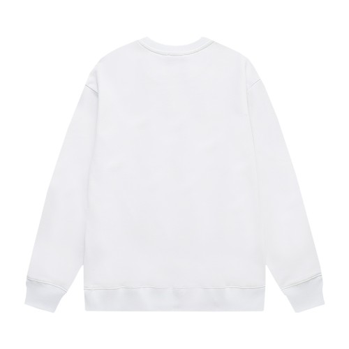 Balenciaga Womens Mens Long Sleeve Sweatshirt Luxury Brand Mens Sweatshirts   