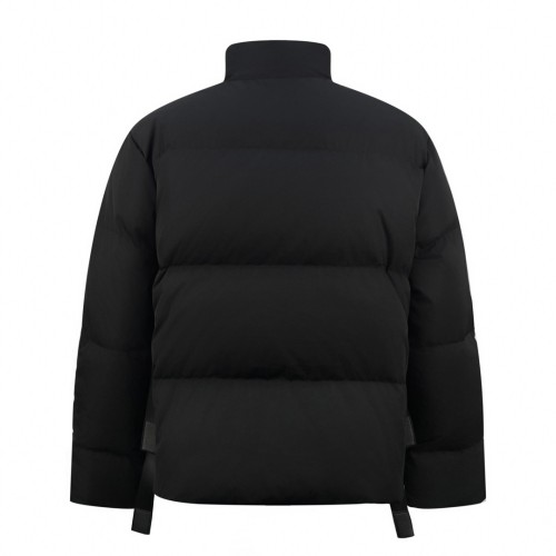 Givenchy Womens Mens Coat Luxury Brand Mens Down Jacket with Original Box
