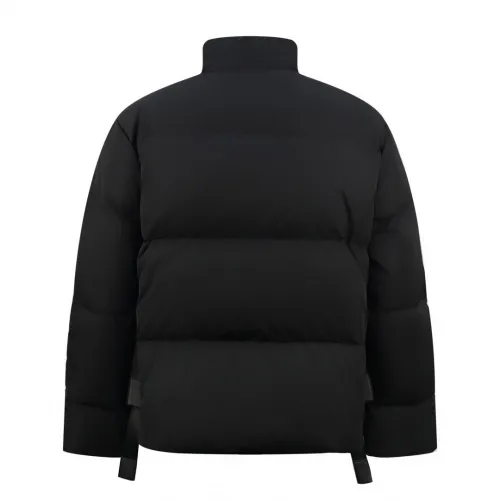 Givenchy Womens Mens Coat Luxury Brand Mens Down Jacket with Original Box