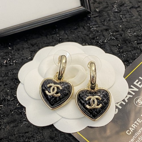 Chanel Luxury Womens Earrings