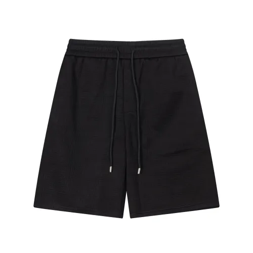 Gucci Luxury Brand Women Mens Pant Shorts   