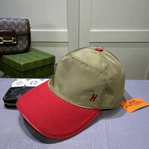 Hermes Mens Womens Hats Luxury Brand Design Hermes Hat with Original Box  
