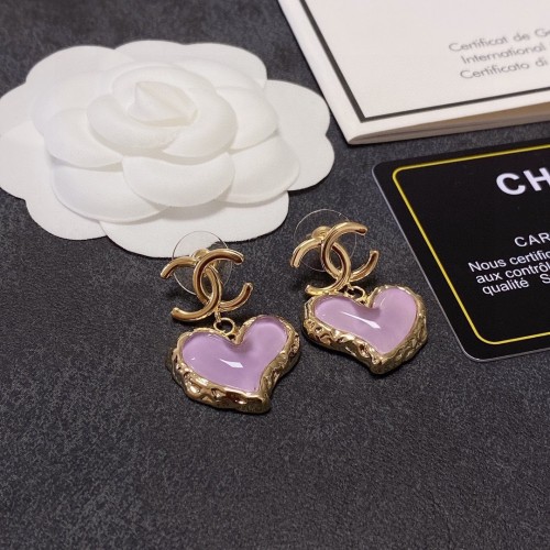 Chanel Luxury Womens Earrings