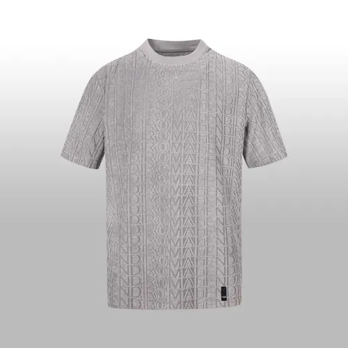 Fendi Luxury Brand Women Mens Short Sleeve T-Shirt   
