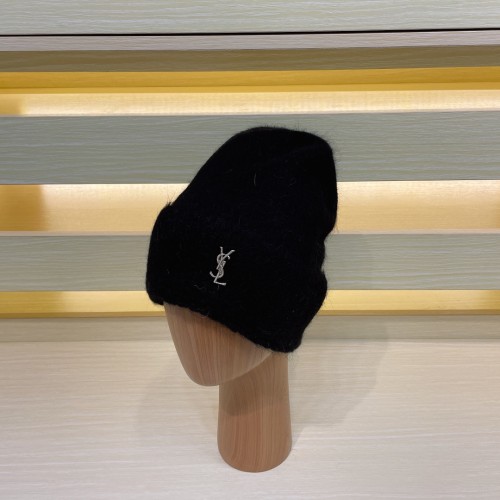 Saint Laurent YSL hats139