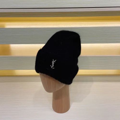 Saint Laurent YSL hats139