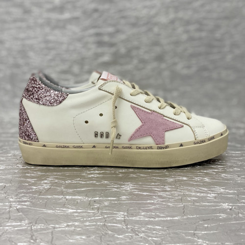 Golden Goose GGDB Stardan Womens Mens Shoes Fashion Sneakers Unisex Design Luxury Brand Men's Super-Star sneakers with Box  