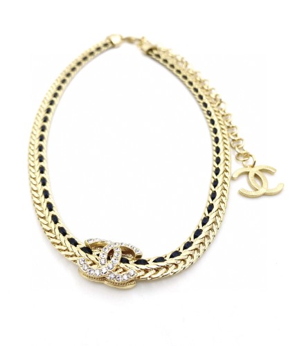 Chanel Luxury Womens Necklace