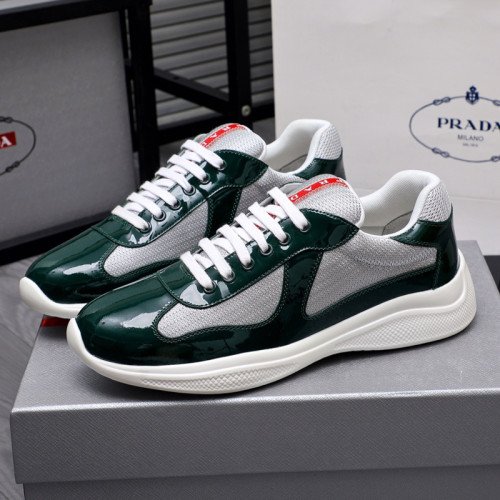 Prada Mens Shoes Sneakers Casual Shoes for Men Luxury Brand Prada PRAX 1 sneakers with Original Box Whatsapp 