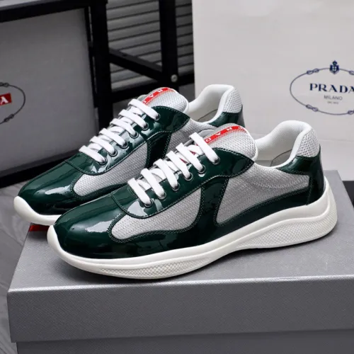 Prada Mens Shoes Sneakers Casual Shoes for Men Luxury Brand Prada PRAX 1 sneakers with Original Box Whatsapp 