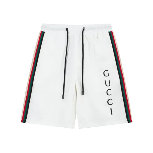 Gucci Luxury Brand Women Mens Pant Shorts   