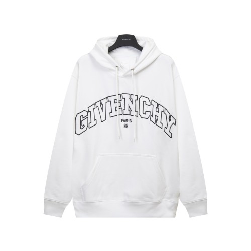 Givenchy Womens Mens Long Sleeve Sweatshirt Hoodies Luxury Brand Mens Sweatshirt   