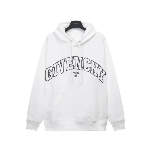 Givenchy Womens Mens Long Sleeve Sweatshirt Hoodies Luxury Brand Mens Sweatshirt   