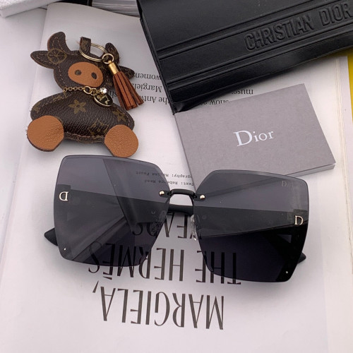Dior Sunglasses Luxury Brand Womens Sunglasses with Original Box  CD0291