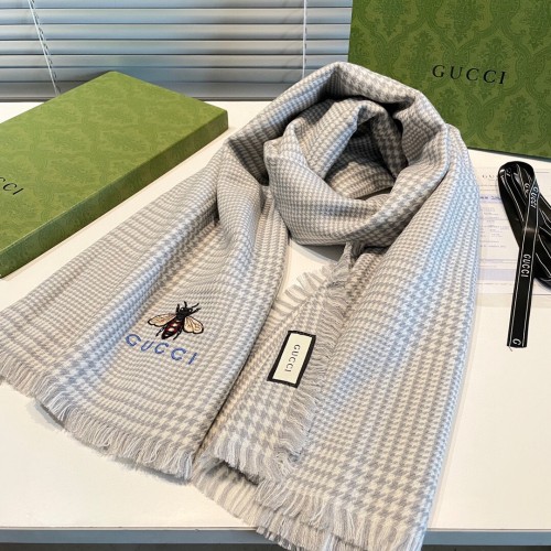 Gucci Scarves Womens Fashion Scarf192