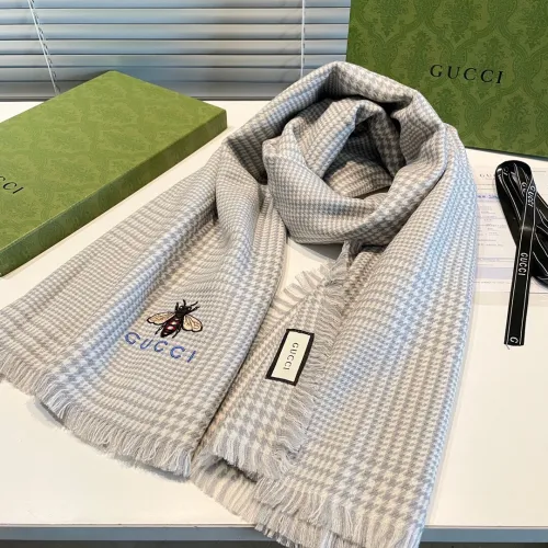 Gucci Scarves Womens Fashion Scarf192