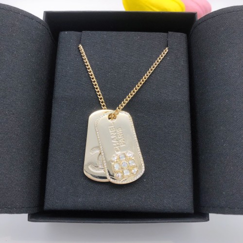 Chanel Luxury Womens Necklace