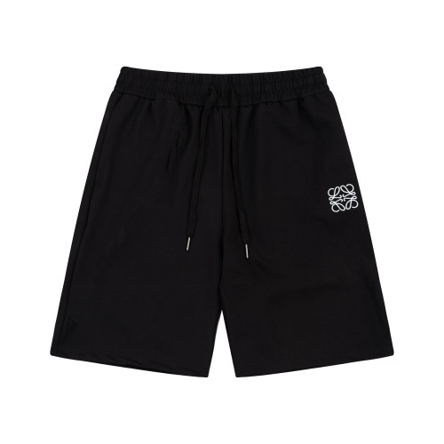Loewe Luxury Brand Women Mens Pant Shorts   